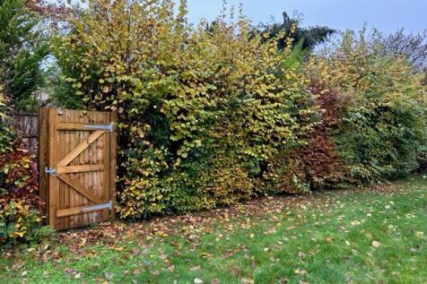Land adj No. 16 Westbrook Terrace... Property for sale