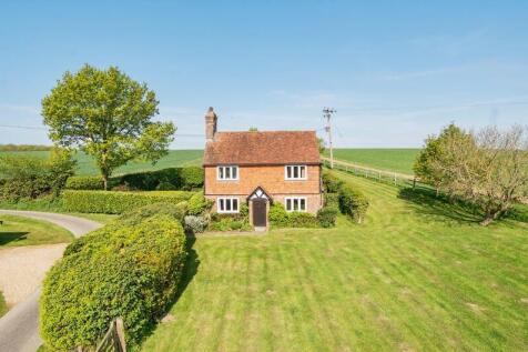 Claphatch Lane, Wadhurst 3 bed detached house for sale