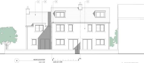 5 bedroom bungalow for sale