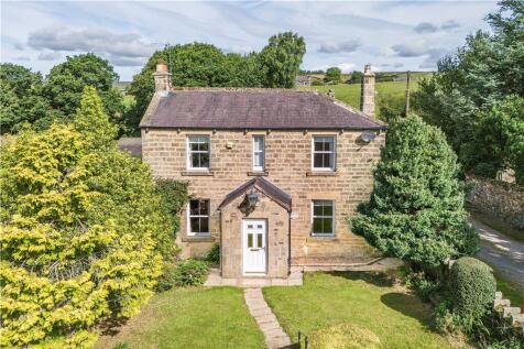 Fellbeck, Harrogate, North Yorkshire... 3 bed detached house for sale