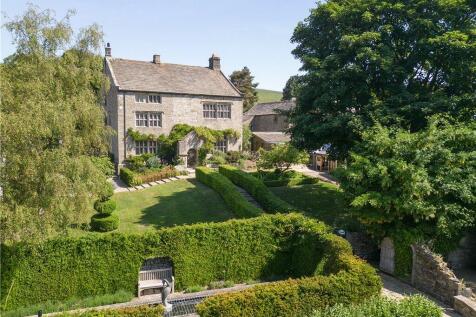 Appletreewick, Skipton, North... 7 bed detached house for sale