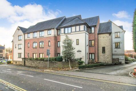 Vale Court, Knaresborough, HG5 1 bed apartment for sale