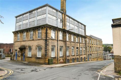 Clyde Street, Bingley, BD16 1 bed apartment for sale