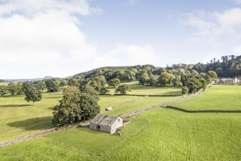 Long Preston, Skipton, North... 4 bed detached house for sale