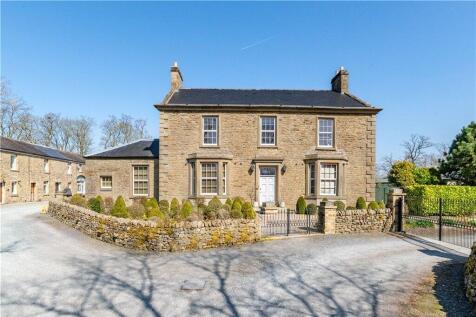 Clapham, Lancaster, North Yorkshire, LA2 1 bed apartment for sale