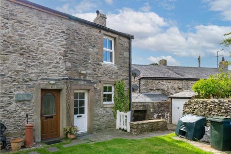 Austwick, Lancaster, North Yorkshire... 2 bed terraced house for sale