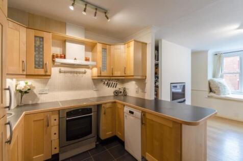 York YO1 1 bed flat for sale