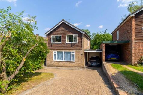 Burntwood Lane, Caterham 4 bed house for sale