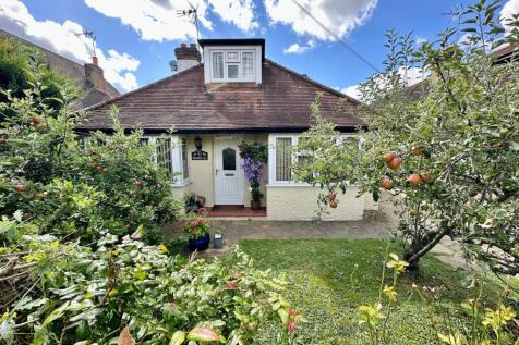 Howard Road, Seer Green, HP9 4 bed detached house for sale