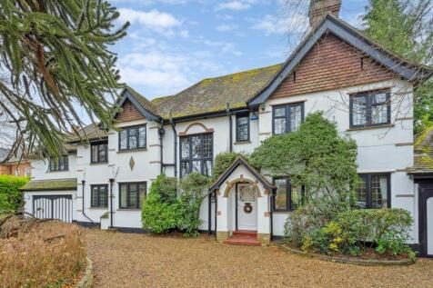 Ledborough Lane, Beaconsfield, HP9 5 bed detached house for sale