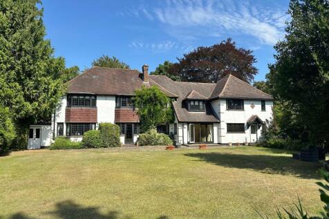 Ledborough Lane, Beaconsfield, HP9 5 bed detached house for sale