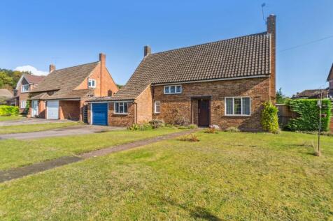 Tilsworth Road, Beaconsfield, HP9 4 bed detached house for sale