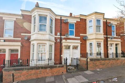 2 bedroom ground floor flat for sale