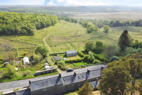 1 bedroom terraced house for sale