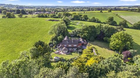 7 bedroom detached house for sale