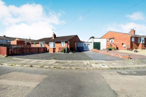2 bedroom bungalow for sale