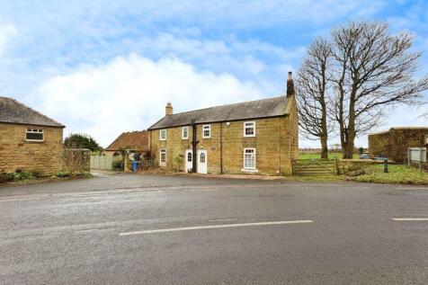3 bedroom cottage for sale