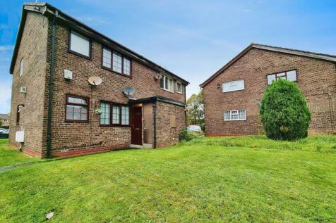 1 bedroom flat for sale