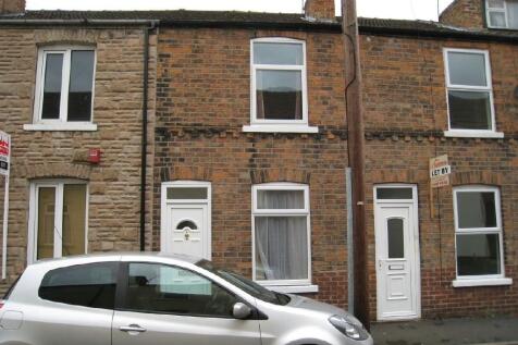 Frampton Terrace, Gainsborough 2 bed mews for sale