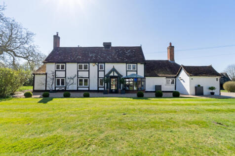 The Broadway, Essex CM6 4 bed detached house for sale