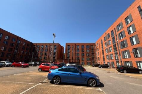 Derwent Street, Salford, Salford... 3 bed apartment for sale