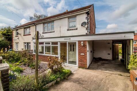 Blossom Grove, Philadelphia, Houghton... 3 bed semi