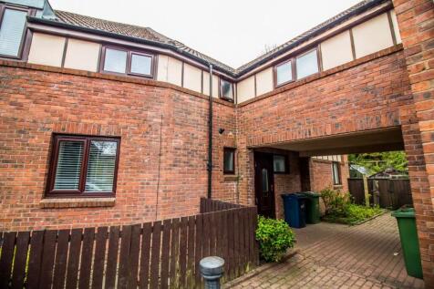 Kestrel Close, Ayton, Washington, NE38 5 bed terraced house for sale