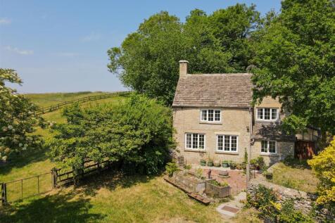3 bedroom cottage for sale