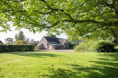 4 bedroom barn conversion for sale