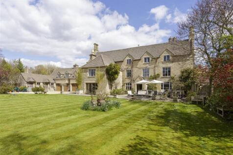 6 bedroom country house for sale