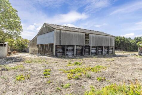 4 bedroom barn conversion for sale