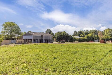 4 bedroom barn conversion for sale