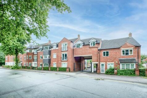 Tavinor Place, 1A Bonehill Road... 2 bed flat for sale