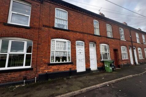Providence Lane, Walsall, West... 3 bed terraced house for sale