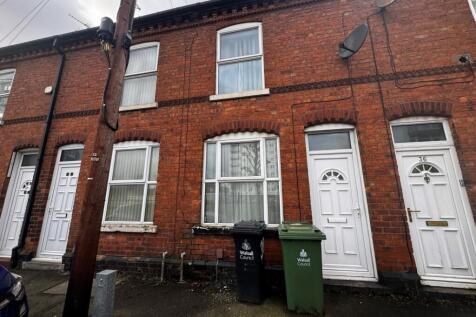 Providence Lane, Walsall, West... 3 bed terraced house for sale