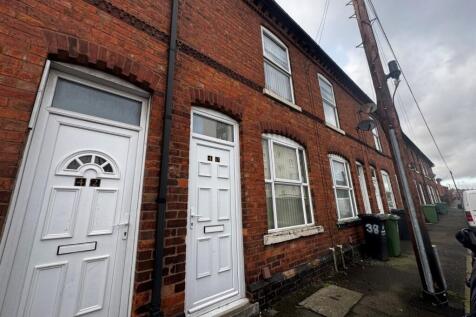 Providence Lane, Walsall, West... 2 bed terraced house for sale