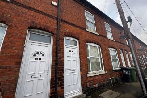 Providence Lane, Walsall, West... 3 bed terraced house for sale