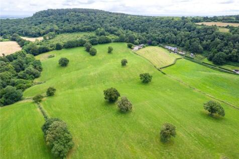Pennsylvania Lane, Burwardsley, Chester Land for sale