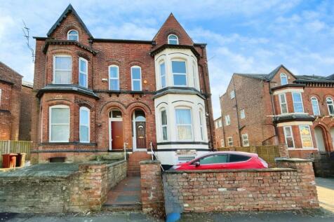 Norman Road, Fallowfield, Greater... 7 bed semi