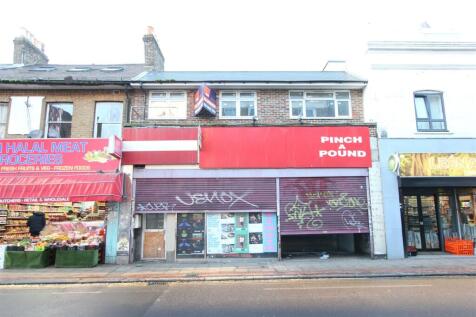 High Street, London Property for sale