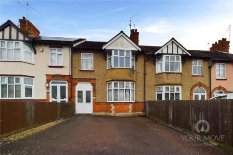 Greenfield Road, Spinney Hill... 3 bed terraced house for sale