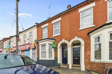 Adnitt Road, Abington... 2 bed house for sale