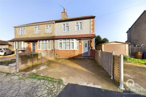 3 bedroom house for sale