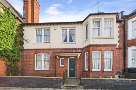 Abington Avenue, Abington... 7 bed terraced house for sale