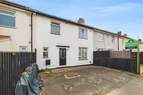 Lindsay Terrace, Abington... 3 bed terraced house for sale