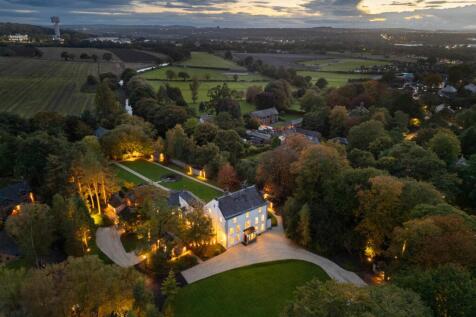 10 bedroom country house for sale