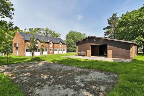 Hobb Lane, Moore, WA4 5 bed barn conversion for sale