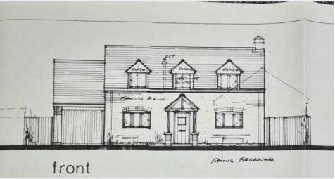 Plot for sale