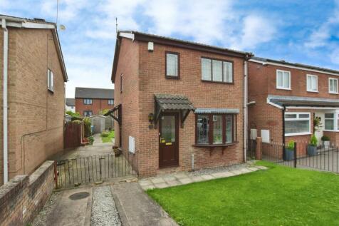 Plowden Road, Hull 3 bed detached house for sale