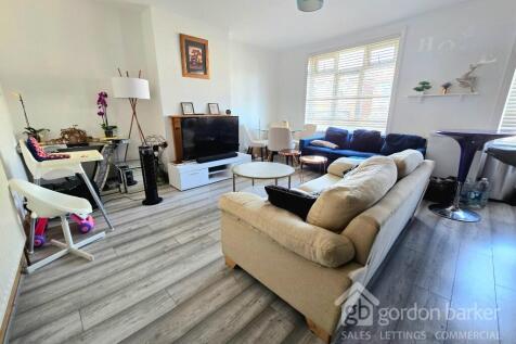 Hankinson Road, Bournemouth BH9 2 bed flat for sale